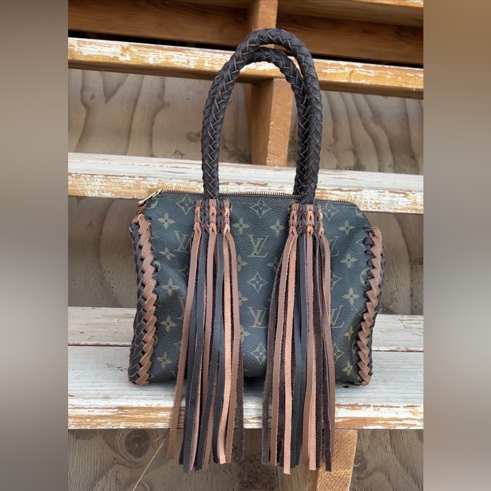 Louis Vuitton speedy